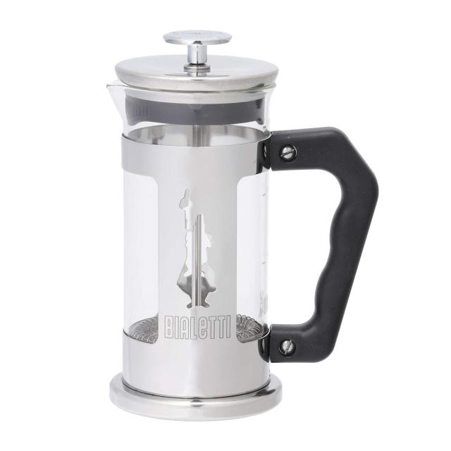 Bialetti ビアレッティ フレンチプレス オミーノ0.35L【PHLB501】
