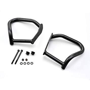 デイトナ(DAYTONA) パイプエンジンガード/エストレヤ (98633) バイクパーツ