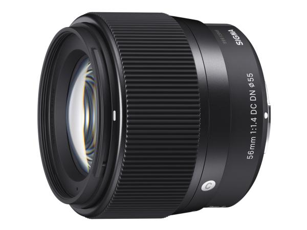 SIGMA 56mmF1.4DC DN Contemporary MFT 56mmF1.4DC DN MFT(56MMF1.4DC DN MFT)