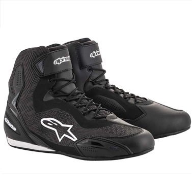 ALPINESTAR アルパインスターズ 【必ず購入前に仕様をご確認下さい】FASTER 3 RIDEKNIT S 10 BLACK 7   25.0の通販は