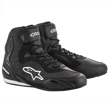 ALPINESTAR アルパインスターズ 【必ず購入前に仕様をご確認下さい】FASTER 3 RIDEKNIT S 10 BLACK 9.5  27.0の通販は