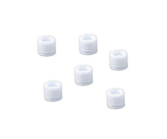 アズワン サンプルチューブ 7ATTP用キャップT552-7WTP2-3837-14の通販は