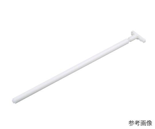 ディスポサンプラー(HDPE製) 高粘度用 100mL 20本入 3-8194-07の通販は