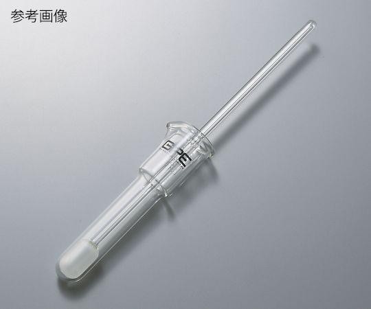 アズワン(As One) ガラス製ホモジナイザー(硼珪酸ガラス) 10mL 22002 1個