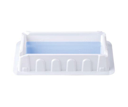 アズワン ピペットリザーバー 50mL 100個入(個包装)P8050-1S3-8690-05