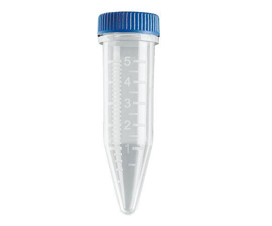 アズワン マクロチューブ 5mL MacroTubes(TM) 500個入C25303-8692-02