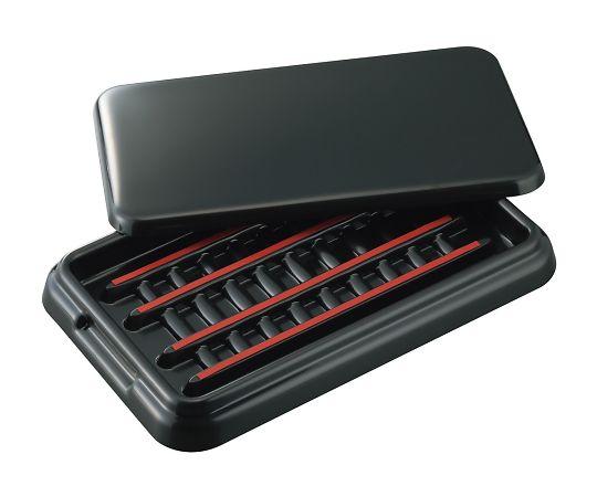 アズワン 染色トレー StainTray(TM) 黒カバー付(大) M920-2 1個