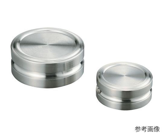 アズワン 円盤分銅 CWM20003-9952-01の通販は