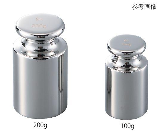 円筒分銅M1CSB-20KA （ViBRA 円筒分銅 100g M1級 M1CSB