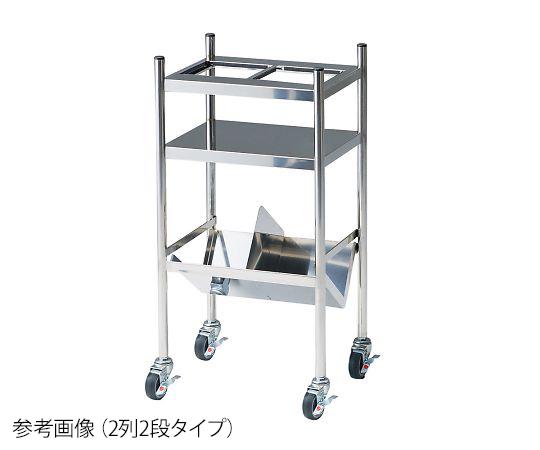 アズワン ガロン瓶スタンド GS2 1個