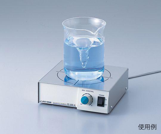 アズワン マグネチックスターラー HS-50E-A1-4646-11