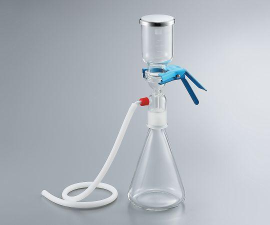 アズワン フィルターホルダー FH-1F4-457-02の通販は