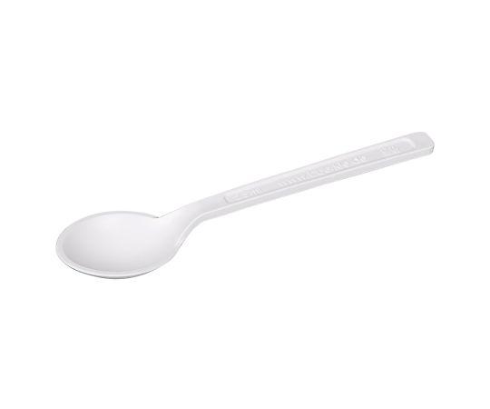 アズワン サンプリングスプーン 2.5mL 100本入5378-10113-8184-01