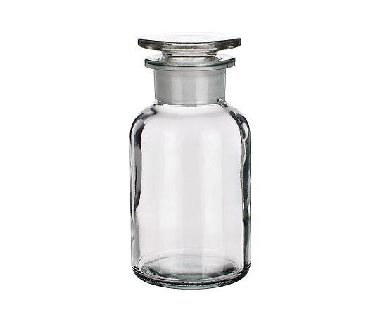 アズワン 大容量広口試薬瓶 5L 3-8260-01