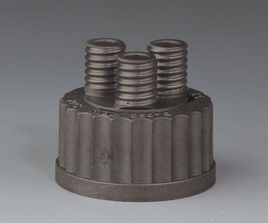 ボーラ(Bola) 静電気拡散性ねじ口瓶用キャップ D 865-08 1個