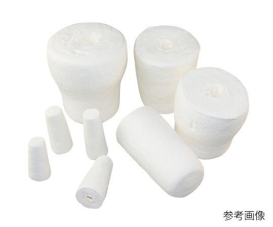 アズワン ディスポセルロース栓 500個入No.23.5P3-8255-08の通販は