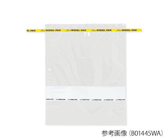 ナスコ・ワールパック(書き込み面あり) 1627mL 500枚入B01195WA1-1749-16