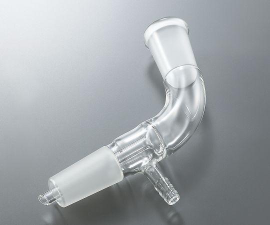 アズワン 連結管(減圧用・曲管・中管付) CRCM24404-429-03 5,042円