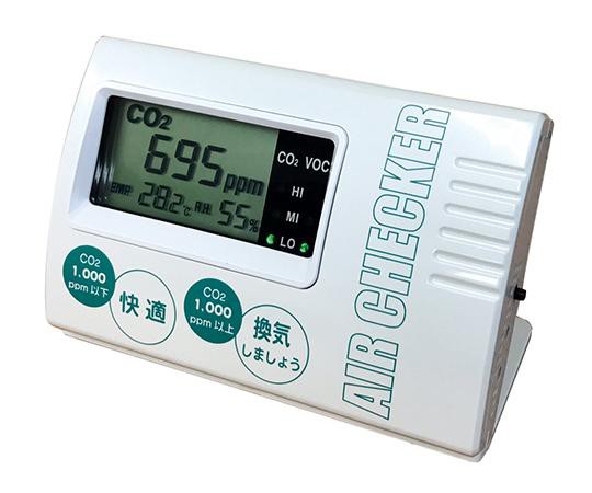 柴田バイオテクノロジー エアーチェッカー MB-5301-2403-22の通販は