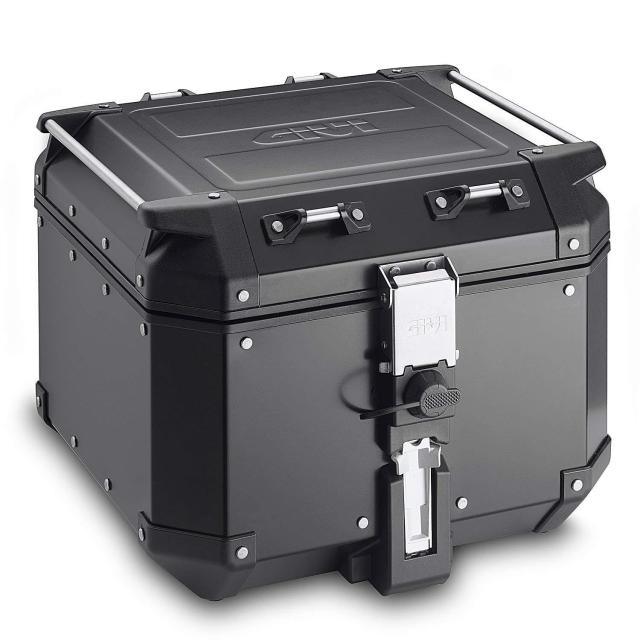 GIVI(ジビ) GIVI OBKN42B アルミモノキーケースBK (98489)の通販は