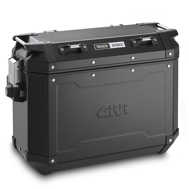 DAYTONA デイトナ GIVI OBKN37BPACK2 サユウBK (98493)