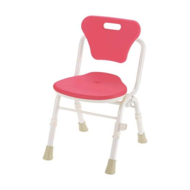 リッチェル やわらかシャワーチェアクレオ折リタタミ(防カビプラス)背付(19211)の通販は 19,470円