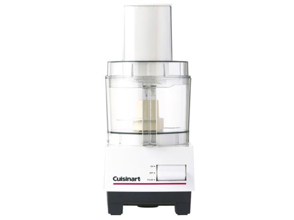 クイジナート フードプロセッサーM(DLC102J)