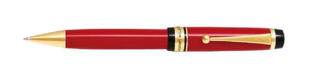 PILOT パイロット 油性ボールペン カスタムURUSHI 朱(シュ)(BKV-45SR-R)の通販は 39,319円