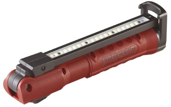 STREAMLIGHT(ストリームライト) 76800 スティンガースイッチブレード USBコード付き 76800