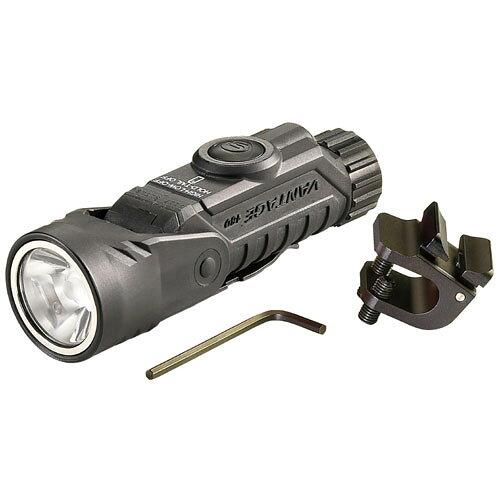 STREAMLIGHT(ストリームライト) 88903 バンテージ180 乾電池入 ブラック 88903の通販は