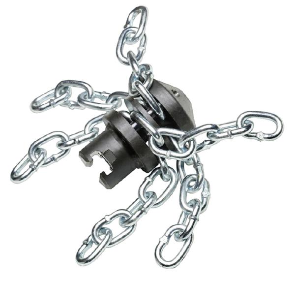 リジッド 63120 T-33 チェーン ノッカー 63120