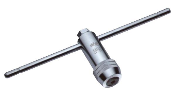 シュローダー 4.003.4 ラチェットタップホルダー M13-M20 4.003.4