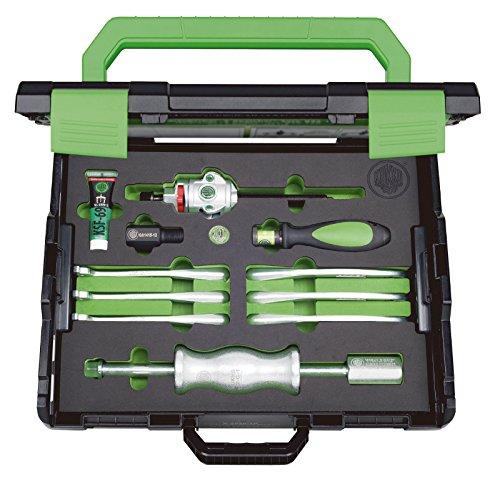 KUKKO(クッコ) K-486-1-22 2本3本アーム兼用ロッキングプーラーセット K-486-1-22