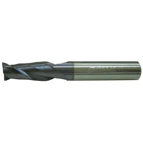 喜一工具 PRC-T20M2 2枚刃超硬スクエアEM 20MM PRC-T20M2
