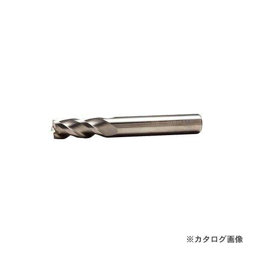 喜一工具 PRC-3FALE20 3枚刃超硬スクエアEM アルミ用 20MM PRC-3FALE20