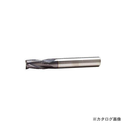 喜一工具 PRC-4FR16 4枚刃超硬ラフィングEM 16MM PRC-4FR16