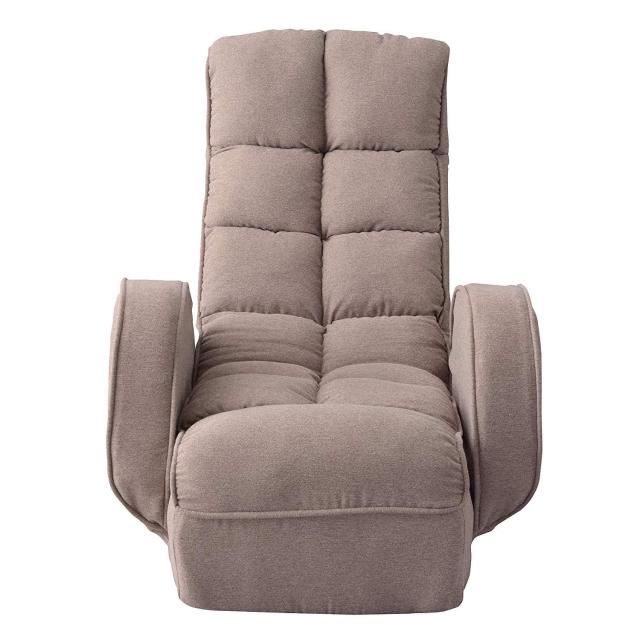 AZUMAYA 東谷 肘付きリクライナー【LSS-33BE】の通販は