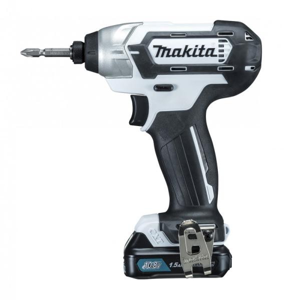 MAKITA マキタ TD110DSHXW)※北海道、沖縄、離島配送不可の通販は