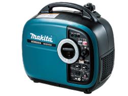 MAKITA マキタ マキタ ポータブルインバーター発電機 EG1600IS※北海道、沖縄、離島配送不可