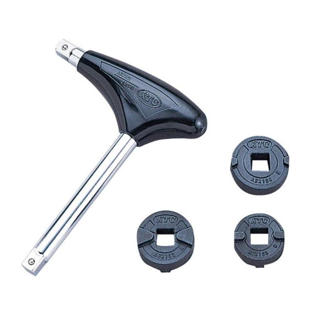 京都機械工具 ATBX13 7,085円