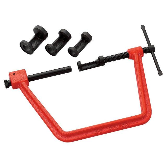 KTC MCVU5 バルブスプリングコンプレッサー MCVU5の通販は