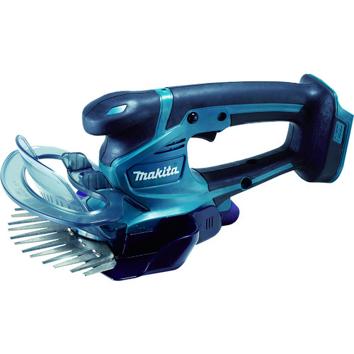 MAKITA マキタ ヘッジトリマー 充電式芝生バリカン (本体のみ) 長さ351mm