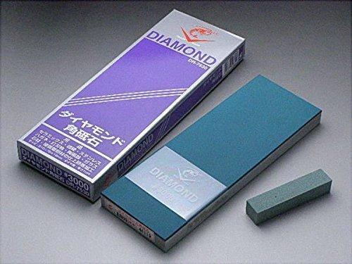 ナニワ研磨工業 ナニワ DR-7530 ダイヤ角砥 #3000 エビ DR-7530の通販は