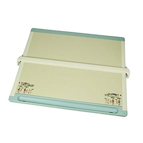 ウチダ製図器 平行定規 AP-A2 ブルー A2判 014-0020 (1201639)の通販は 35,532円