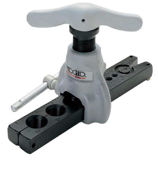 リジッド/日本エマソン 50262 458MMJ フレアリングツール 50262の通販は 37,380円