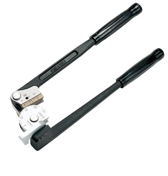 リジッド/日本エマソン 36112 406-M チューブベンダー(旧 394M) 36112 17,930円