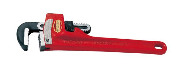 リジッド 31010 10HD ストレートパイプレンチ 31010