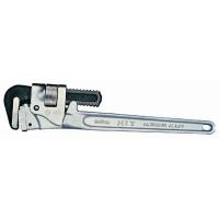 HIT (ヒット商事)  アルミパイプレンチ ALP900 2880261の通販は