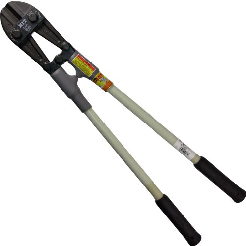 東邦工機 HIT (ヒット商事)  絶縁ボルトクリッパ 600 BC-600FN 2541963