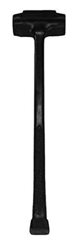 前田シェル(前田シェルサービス) ポ-タンハンマー6ポンド 10HD 2522616